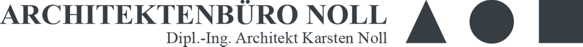 Logo Architektenbüro Noll aus Hannover