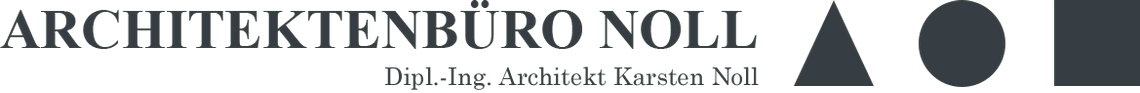 Logo Architektenbüro Noll aus Hannover